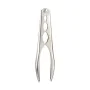 Nutcracker 16,5 x 1,5 x 4,5 cm Silver Steel (12 Units) by Kinvara, Christmas - Ref: S3623500, Price: 9,52 €, Discount: %