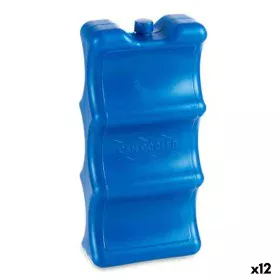 Cold Accumulator 650 ml 5,5 x 21 x 10 cm (12 Units) by Leknes, Cooler Accessories - Ref: S3623502, Price: 19,36 €, Discount: %