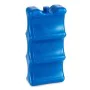 Pain de glace 650 ml 5,5 x 21 x 10 cm (12 Unités) de Leknes, Accessoires pour glacière - Réf : S3623502, Prix : 19,36 €, Remi...