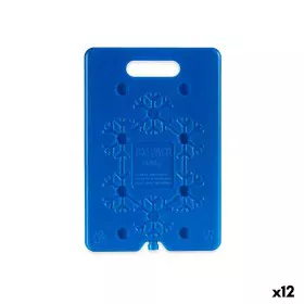 Cold Accumulator Blue Plastic 600 ml 30 x 1,5 x 20 cm (12 Units) by Leknes, Wine Bottle Coolers - Ref: S3623505, Price: 19,66...