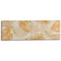 Lienzo Hoja de planta Dorado 90 x 30 x 1,5 cm (12 Unidades) de Gift Decor, Impresiones sobre lienzo - Ref: S3623514, Precio: ...