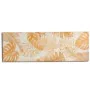 Toile Feuille d'une plante Doré 135 x 45 x 1,5 cm (6 Unités) de Gift Decor, Impressions sur toile - Réf : S3623515, Prix : 36...