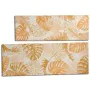 Toile Feuille d'une plante Doré 135 x 45 x 1,5 cm (6 Unités) de Gift Decor, Impressions sur toile - Réf : S3623515, Prix : 36...