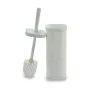 Brosse de salle de wc Stefanplast Elegance Blanc Plastique 11,5 x 40,5 x 11,5 cm (6 Unités) de Stefanplast, Accessoires pour ...