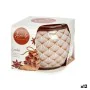 Scented Candle Cinnamon Spicy (12 Units) by Acorde, Candles - Ref: S3623552, Price: 13,71 €, Discount: %