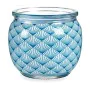 Scented Candle Ocean 7,5 x 6,3 x 7,5 cm (12 Units) by Acorde, Candles - Ref: S3623554, Price: 13,71 €, Discount: %