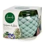 Scented Candle Fir (12 Units) by Acorde, Candles - Ref: S3623555, Price: 13,71 €, Discount: %