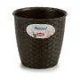 Cache-pot Stefanplast Plastique 14 x 13 x 14 cm (12 Unités) de Stefanplast, Cache-pots - Réf : S3623598, Prix : 18,63 €, Remi...