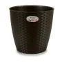 Cache-pot Stefanplast Plastique 29 x 26,5 x 29 cm (6 Unités) de Stefanplast, Cache-pots - Réf : S3623606, Prix : 32,14 €, Rem...