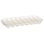 Ice Cube Mould Transparent polystyrene 15,5 x 3 x 33 cm (12 Units) by Leknes, Ice Cube Moulds & Trays - Ref: S3623615, Price:...