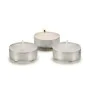 Conjunto de Velas Branco (12 Unidades) de Acorde, Jogos - Ref: S3623635, Preço: 20,32 €, Desconto: %