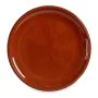 Saucepan Meat Baked clay 30 x 3 x 30 cm (6 Units) by La Dehesa, Terrines - Ref: S3623636, Price: 30,18 €, Discount: %