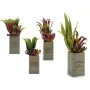 Pianta Decorativa Flowers Garden Marrone Verde 10 x 50 x 10 cm (4 Unità) di Ibergarden, Piante artificiali - Rif: S3623638, P...