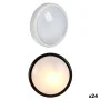 Veilleuse Blanc Noir polypropylène (24 Unités) de Kipit, Veilleuses - Réf : S3623644, Prix : 43,69 €, Remise : %