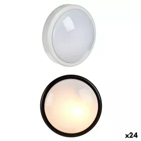 Luce antibuio Bianco Nero polipropilene (24 Unità) di Kipit, Luci notturne per bambini - Rif: S3623644, Prezzo: 42,99 €, Scon...