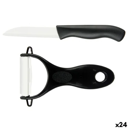 Vegetables Cutter and Peeler by Kinvara, Fruit Slicers - Ref: S3623645, Price: 42,99 €, Discount: %