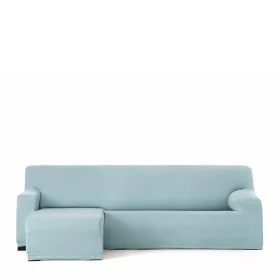 Bezug für Chaiselongue mit kurzem Arm links Eysa BRONX Aquamarin 110 x 110 x 310 cm von Eysa, Sofas & Lovechairs - Ref: D1607...