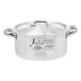 Casserole with lid Silver Aluminium (10 Units) by Kinvara, Casserole pans - Ref: S3623650, Price: 67,78 €, Discount: %