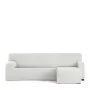 Rivestimento per chaise longue braccio corto destro Eysa BRONX Bianco 110 x 110 x 310 cm di Eysa, Divani a due o più posti - ...