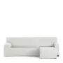 Right short arm chaise longue cover Eysa BRONX White 110 x 110 x 310 cm by Eysa, Sofas & Couches - Ref: D1607125, Price: 96,0...