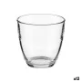 Set de Vasos Transparente Vidrio 150 ml (12 Unidades) de Vivalto, Vasos de agua y de whisky - Ref: S3623680, Precio: 28,01 €,...