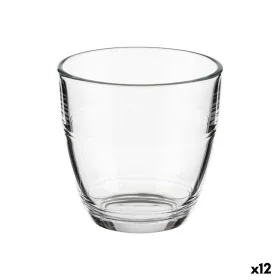 Set de Vasos Transparente Vidrio 150 ml (12 Unidades) de Vivalto, Vasos de agua y de whisky - Ref: S3623680, Precio: 28,46 €,...