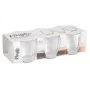 Conjunto de Copos Transparente Vidro 150 ml (12 Unidades) de Vivalto, Copos de água e uísque - Ref: S3623680, Preço: 28,01 €,...