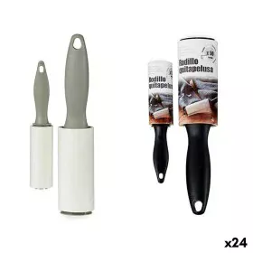 Rolo Anti-Pelos Conjunto 2 Peças (24 Unidades) de Kinvara, Aparelho para remover borbotos - Ref: S3623691, Preço: 62,17 €, De...