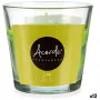 Scented Candle Iris (12 Units) by Acorde, Candles - Ref: S3623708, Price: 17,88 €, Discount: %