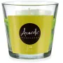 Scented Candle Iris (12 Units) by Acorde, Candles - Ref: S3623708, Price: 17,88 €, Discount: %