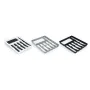 Organizador para Cubiertos Polipropileno 32,5 x 4,5 x 40,5 cm (12 Unidades) de Kinvara, Estantes y soportes - Ref: S3623726, ...