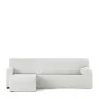 Funda para chaise longue de brazo corto izquierdo Eysa BRONX Blanco 110 x 110 x 310 cm de Eysa, Sofás - Ref: D1607126, Precio...