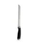 Serrated Knife Stainless steel Plastic 24 Units by Kinvara, Bread Knives - Ref: S3623754, Price: 45,21 €, Discount: %