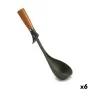 Ladle 11 x 33 x 8,5 cm (6 Units) by BigBuy Home, Serving spoons - Ref: S3623755, Price: 20,41 €, Discount: %