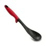 Ladle Black Red Nylon 7 x 32 x 7 cm (12 Units) by BigBuy Home, Cooking Spoons - Ref: S3623760, Price: 24,26 €, Discount: %