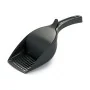 Dustpan Stefanplast Anthracite Plastic 12 X 7 X 27, 5 cm (8 Units) by Stefanplast, Cat tray spades - Ref: S3623764, Price: 16...