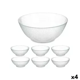 Schalenset Generation Durchsichtig Glas (4 Stück) von Pasabahce, Schalen und Schüsseln - Ref: S3623774, Preis: 42,20 €, Rabat...