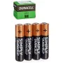 Piles Alcalines LR03 DURACELL (10 Unités) de DURACELL, Piles jetables - Réf : S3623790, Prix : 34,01 €, Remise : %