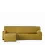 Capa para chaise longue de braço curto esquerdo Eysa BRONX Mostarda 110 x 110 x 310 cm de Eysa, Sofás - Ref: D1607128, Preço:...