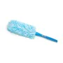 Brush Microfibre Plastic 12 x 59 x 12 cm (12 Units) by BigBuy Home, Dusting supplies - Ref: S3623847, Price: 21,84 €, Discoun...