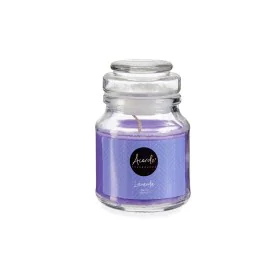 Vela Perfumada Lavanda 7 x 10 x 7 cm (12 Unidades) de Acorde, Velas - Ref: S3623863, Precio: 18,63 €, Descuento: %