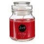 Bougie Parfumée Fruits rouges 7 x 10 x 7 cm (12 Unités) de Acorde, Bougies - Réf : S3623864, Prix : 17,88 €, Remise : %