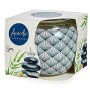 Bougie Parfumée Spa 7,5 x 6,3 x 7,5 cm (12 Unités) de Acorde, Bougies - Réf : S3623866, Prix : 13,71 €, Remise : %