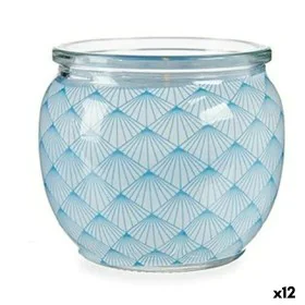 Vela Perfumada Ropa Limpia 7,5 x 6,3 x 7,5 cm (12 Unidades) de Acorde, Velas - Ref: S3623867, Precio: 14,28 €, Descuento: %