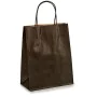 Ensemble de Sacs Papier Noir 11 x 36 x 21 cm (12 Unités) de Pincello, Boîtes et sacs cadeaux - Réf : S3623872, Prix : 7,78 €,...