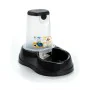 Dog Feeder Stefanplast Plastic 1,5 L 18,5 x 22,5 x 29 cm (8 Units) by Stefanplast, Bowls - Ref: S3623884, Price: 45,07 €, Dis...