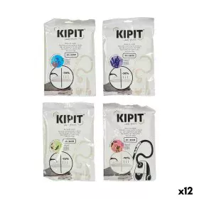 Sacchetti sottovuoto Trasparente Plastica 40 x 60 cm (12 Unità) di Kipit, Sacchetti salvaspazio - Rif: S3623900, Prezzo: 17,0...