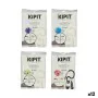 Vacuum Bags Transparent Plastic 50 x 70 cm (12 Units) by Kipit, Space Saver Bags - Ref: S3623901, Price: 19,48 €, Discount: %