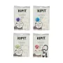 Vacuum Bags Transparent Plastic 50 x 70 cm (12 Units) by Kipit, Space Saver Bags - Ref: S3623901, Price: 19,48 €, Discount: %