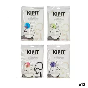 Vacuum Bags Transparent Plastic 60 x 80 cm (12 Units) by Kipit, Space Saver Bags - Ref: S3623902, Price: 20,47 €, Discount: %